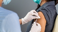 Pirmajā nedēļā vakcīnu pret Covid-19 saņēmuši 2243 cilvēki

