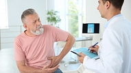 Prostatas palielināšanās: Kā to laikus atpazīt un ārstēt?