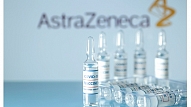 "AstraZeneca" apstiprina atvesto Covid-19 vakcīnu
izmantošanu<b></b>