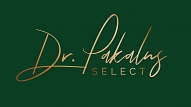 "Dr. Pakalns Select Easy Breathe"