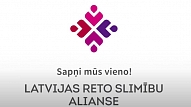 Reto slimību alianse: Latvijai nepieciešams Reto slimību plāns


