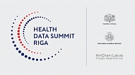Rīgā notiks veselības aprūpes datu digitalizācijai veltīts tiešsaistes samits "Toward Data-Driven Health: Sharing is Caring"