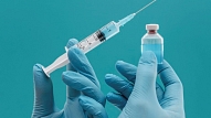 Šodien tiks uzsākta valsts augstāko amatpersonu brīvprātīga vakcinācija pret Covid-19