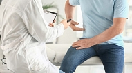 Veselības monitorings: 58% vīriešu nekad nav apmeklējuši urologu

