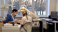Zobārstu piesaistei Daugavpilij lemj par studiju maksas segšanu topošajiem speciālistiem