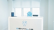 Zobu tehniskā laboratorija DENTALAB