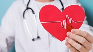 Aptauja: Iedzīvotājiem ir maz informācijas par netradicionālajiem riska faktoriem sirds veselībai