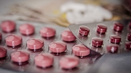Zāļu valsts aģentūra sniedz informāciju par bērniem paredzētu antibiotiku un ibuprofēna pieejamību Latvijā