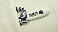 SPKC: Gripas izplatība pieaug, saslimušo skaits nedēļas laikā divkārtīgs