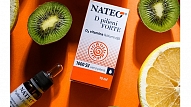 Testa rezultāti: NATEO D Forte – D vitamīna pilieni jebkuram vecumam