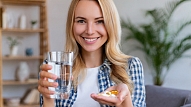 Vitamīni sievietēm: kāda tipa vitamīni ieteicami atkarībā no vecuma?