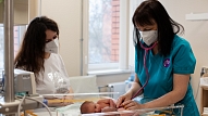 Veselības nozare turpina atbalstīt Ukrainu