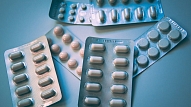 Asociācija: Kompensējamo zāļu sarakstu pēdējo 4 gadu laikā atstājuši 654 medikamenti