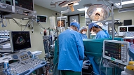12. maijā notiks sarežģītu gastroenteroloģisku procedūru bezmaksas praktiskās un teorētiskās mācības