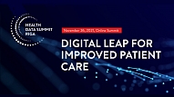 26. novembrī notiks veselības aprūpes datu digitalizācijai veltīts starptautisks tiešsaistes samits