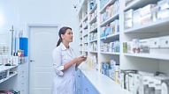Aicina pieteikties apmaksātām farmaceita asistenta studijām un garantētai darbavietai aptiekā