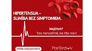 Asinsspiediena ārstēšana – maratons visa mūža garumā