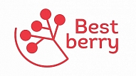 "BestBerry" BIO Irbeņu mizas ekstrakts veselības atbalstam