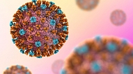 Infektoloģe: Šogad gripas sezona varētu būt smaga un tai ir jāsagatavojas