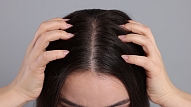 Kā atgūt matu mirdzumu pavasarī?