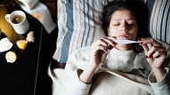 Kā pasargāt sevi un citus, pieaugot gripas izplatībai? Stāsta speciālisti