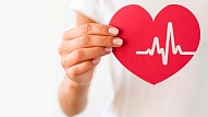 Kardiologs: Sirds slimība nav spriedums
