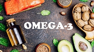 Neaizvietojamās taukskābes: viss, kas jāzina par omega-3 un to lietošanu