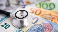 Reto slimību alianse pieprasa veselības aprūpei finansējumu 6% no IKP