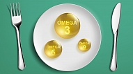 Skaistumam un organismam vērtīgie tauki – kas jāzina par omega taukskābēm?