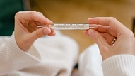 SPKC: Šobrīd paplašinātas iespējas saņemt valsts apmaksātu vakcināciju pret gripu