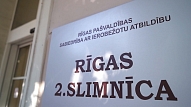 Veselības ministrs šonedēļ apmeklēs slimnīcas Rīgā un Latgalē