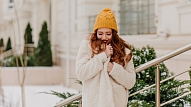 Moderni un veselīgi jeb – kā ģērbties, lai pasargātu sevi no apsaldēšanās ziemā?