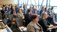 Rīgā notikusi starptautiskā konference “Androloģija un reproduktīvā medicīna”