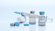 ZVA: EK apstiprina vakcīnu pret Covid-19 omikrona paveidu XBB.1.5