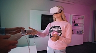 Latvijas speciālisti uzsāk virtuālās realitātes terapijas otro fāzi
