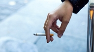 Pētījums: Smēķēšana –  populārākais kaitīgais ieradums; jaunieši smēķē arvien vairāk