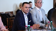Veselības nozares budžeta samazinājums netiks īstenots uz pacientu veselības aprūpes rēķina