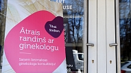 “Ātrajā randiņā ar ginekologu” bezmaksas konsultācijas par kontracepciju saņēmušas 50 Latvijas sievietes