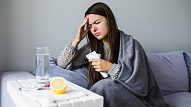 Latvijā reģistrēti pirmie četri gripas gadījumi; speciālisti aicina neatlikt vakcināciju pret gripu