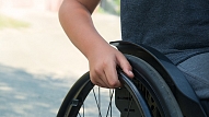 VDEĀVK: Invaliditātes statuss bērnam – iespēja, nevis šķērslis 