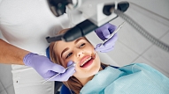 Bailes no zobārsta. Kā pārvarēt dentofobiju?
