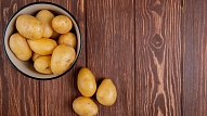 Jaunie kartupeļi – kāpēc tie noderīgi veselībai?