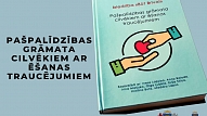 Iznākusi Latvijā pirmā bezmaksas pašpalīdzības grāmata cilvēkiem ar ēšanas traucējumiem