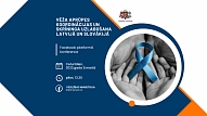 Preses konferencē informēs par vēža aprūpes koordinācijas un skrīninga uzlabošanu