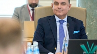 Veselības ministrs piedalīsies PVO Eiropas reģiona mazo valstu augsta līmeņa sanāksmē