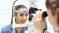 Glaukomas nedēļas ietvaros ikvienam būs iespēja pārbaudīt savu acu veselību bez maksas Stradiņa slimnīcā