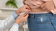 Aptaukošanās – hroniska slimība ar būtisku ietekmi uz sieviešu veselību