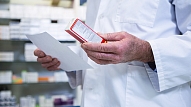 Farmaceitiskā aprūpe kļūst par ikdienu: 61% Latvijas iedzīvotāju to saņem katru mēnesi