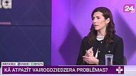 Svarā izmaiņas bez redzama iemesla? Pārbaudi vairogdziedzeri!
