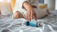 Hroniskā saslimšana astma: Ko svarīgi zināt?